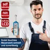 PeakTech P 5201 Appareil de mesure de l'humidité des Voir les images du produit 5