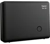 Gigaset S30852-H2818-B101 Gigaset Box 100 schwarz Anteprima dell’immagine prodotto 4