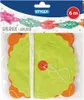 STYLEX Ghirlanda - colorata - 6 m - 4 assortiti Anteprima dell’immagine prodotto 4