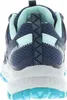 Skechers Hillcrest Sportschuh Blau Produktbild-Vorschau 65