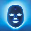 Masque LED Marielle pour luminothérapie MML Blanc Voir les images du produit 9
