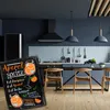 Cocktail-Rezept Aperol Spritz Metallschild in 15x20 cm Produktbild-Vorschau 5