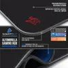 Alfombrilla para ratón de gaming Titanwolf RGB, tamaño XL Vista previa de la imagen del producto 3