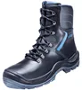 Atlas Sicherheitsstiefel DUO SOFT 905 S3 SRC HI HRO DGUV Produktbild-Vorschau 2
