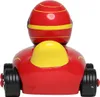 RaceDuck rot Rennauto Quietscheente Badeente Ferrari Produktbild-Vorschau 2