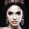 aricona Farbige Mini Sclera Kontaktlinsen Halloween Black Produktbild-Vorschau 3