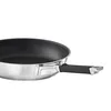 Rösle Silence® Pro Bratpfanne mit Antihaftvers. 32 cm Produktbild-Vorschau 9