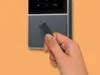 Safescan® 125-0604 TimeMoto® RF-110 - Porte-clés RFID, 25 Voir les images du produit 5
