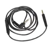 Câble de mise à niveau pour casque, fiche de 3,5 mm sur Voir les images du produit 3