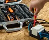 Elektriker Werkzeug SET 108 Tlg VDE  im Werkzeugkoffer Produktbild-Vorschau 15