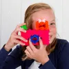 PlusPlus Mini Mix Bausteine, 600 Teile (Basic/Neon) + 2 Produktbild-Vorschau 12