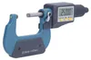 Digitálny mikrometer 0,00005in/0,001 mm Rozlíšenie Náhľad obrázku produktu 3
