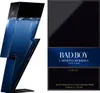 Carolina Herrera Bad Boy Cobalt Eau De Perfume Spray 50ml Anteprima dell’immagine prodotto 11