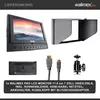 Walimex pro LCD Monitor Director 7 pollici 17,8 cm Monitor Anteprima dell’immagine prodotto 8