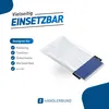 Folienversandtaschen  175x255 mm + 50 mm Produktbild-Vorschau 3