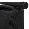 Przenośny głośnik ADLER z radiem, funkcją karaoke, diodami Podgląd zdjęcia produktu 6