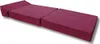 Matelas pliant 160x60x12 cm - 1224 - 3 parties avec Voir les images du produit 2