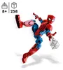 LEGO 76226 LEGO Super Hero Marvel 76226 Spider-Man Figur Voir les images du produit 4