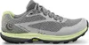 Topo Athletic Mt-4 Trailrunning-schuhe Grau EU 37 1/2 Frau Anteprima dell’immagine prodotto 3
