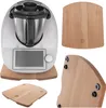 KADAX Gleitbrett für Thermomix, Brett aus hochwertigem Holz Produktbild-Vorschau 1