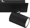 Deckenlampe schwenkbar, GU10 Fassung, max. 40 Watt, Produktbild-Vorschau 6