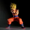 Dragon Ball Z – Son Goku Grandista 25 cm Produktbild-Vorschau 5