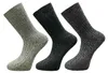 Alpaka Socken Herren 3er Pack – Kuschelige Thermo Norweger Produktbild-Vorschau 2