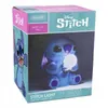 The image shows the retail packaging for a Stitch light. Produktbild-Vorschau