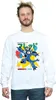 Disney - "Big Hero 6 Ultimate Kaiju" Sweatshirt für Herren Produktbild-Vorschau 2