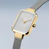 Bering Damen Uhr Armbanduhr Classic - 14520-010 Meshband Produktbild-Vorschau 6