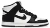 Nike Dunk High schoenen, modelnummer DD1399105 Productafbeelding-voorbeeld 1