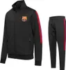 Dres FC Barcelona – sezon 2025–2026 – czarny – dzieci – Podgląd zdjęcia produktu 1