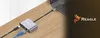 Adapter Usb-C Ethernet Adapter Netzwerkkarte Usb Lan Rj45 Produktbild-Vorschau 2
