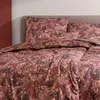 Estella LOESCHEN Atelier - Mako-Satin Bettwäsche-Garnitur Produktbild-Vorschau 6
