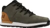 TIMBERLAND Sprint Trekker Mid Schuhe Herren grün 45,5 Produktbild-Vorschau 6