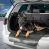 Mata pod buty Bootguard 120x80 + 40 cm w kolorze czarnym Podgląd zdjęcia produktu 17