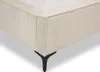 MIRJAN24 Polsterbett Leon Cord, Doppelbett mit Bettkasten, Produktbild-Vorschau 12