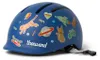 Toddler XXS 45-49 cm blau - Farbe bravo blue Produktbild-Vorschau 6