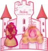 Prinzessin Ausstechformen 2pcs Prinzessin und Kutsche Produktbild-Vorschau 1