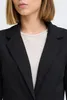 Oxmo OXNTanja Damen Blazer Jackenblazer Anzugsblazer Shaped Produktbild-Vorschau 5