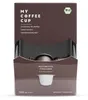 UniCaps GmbH My Coffee Cup - Ristretto Italiano 100 Kapseln Produktbild-Vorschau 2
