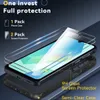 Hüllle + 2X Schutzglas für Samsung Galaxy A16 4G/5G Produktbild-Vorschau 2