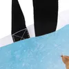 Mr. & Mrs. Panda Strandtasche Eichhörnchen Weihnachten - Produktbild-Vorschau 4