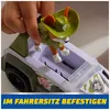 PAW Patrol Tracker’s Jungle Rescue Vehicle, vozidlo, 3 rok Náhľad obrázku produktu 15