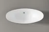 Freistehende Badewanne VICE 2.0 - Acryl - 183,5 x 78,5 x Produktbild-Vorschau 5