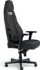 noblechairs LEGEND, Gaming-Sessel, 150 kg, Gepolsterter Produktbild-Vorschau 3