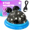 LED proiettore cielo stellato | lampada luce notturna | Anteprima dell’immagine prodotto 1