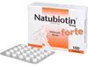 Natubiotin 10 mg forte Tabletten, 100 St. Tabletten Produktbild-Vorschau 2