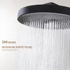 Sprchový systém Homelody s termostatem 40 °C, 4 funkcemi Náhled obrázku produktu 25