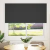 vidaXL Blackout roleta černá 155x130 cm šířka látky 151,6 Náhled obrázku produktu 2